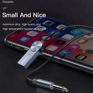 Yesido Wireless Audio Receiver YAU82