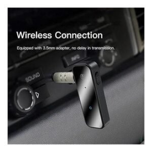 Yesido YAU25 Rechargeable Bluetooth Audio Converter