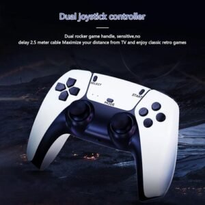 Wireless Retro Game TV Stick Game Console Stick
