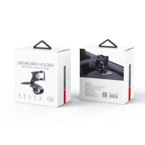 Yesido C103 Navigation Silicone Clip Hone Accessories Phone Holder