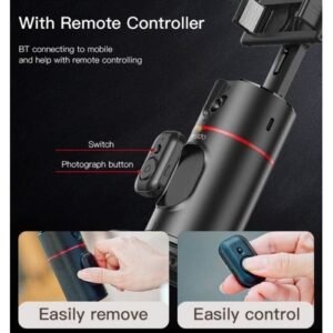 Yesido SF16 Auto Face Tracking Tripod