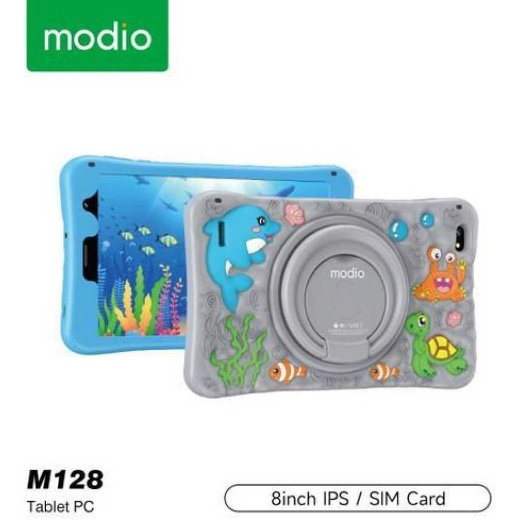 Modio M128 Kids Tab 8inch