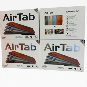 AirTab S26 Pro+ Plus Tablet