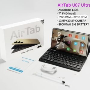 Airtab A07 Android Tablet