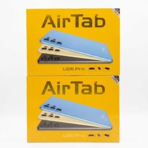 Airtab U26 PRO 10.1 inch Smart Tablet