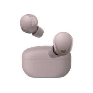 Sony WF-1000 XM5 Premium Noise Cancelling  Earbuds