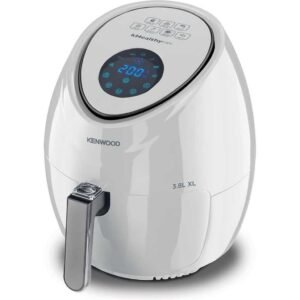 3.8 litres Kenwood Air fryer