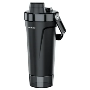 Green Lion Canister Vacuum Tumbler 590ml